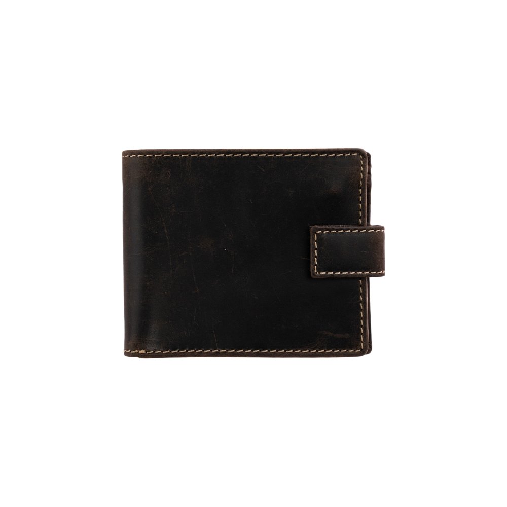 PÁNSKA PEŇAŽENKA Hnedá