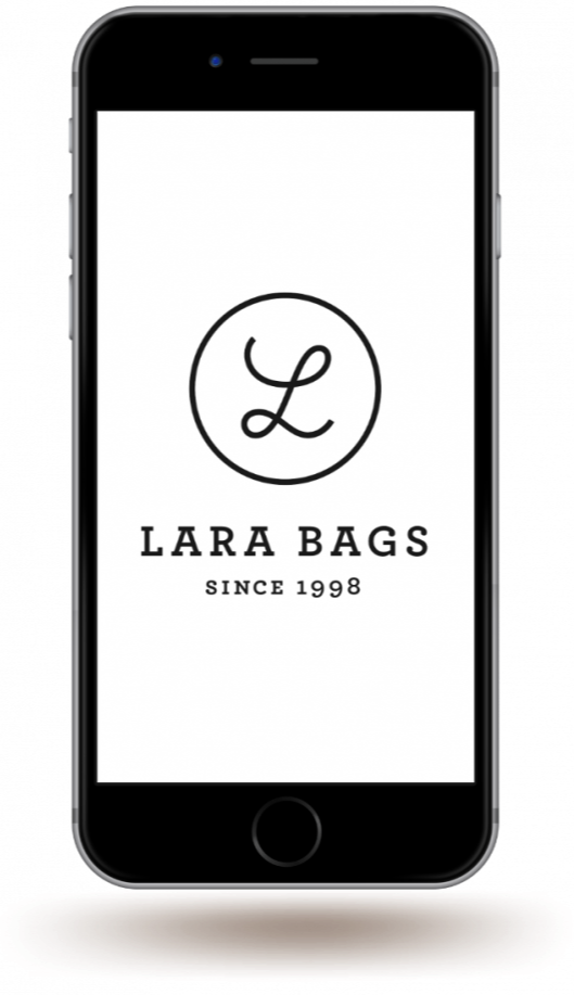 Výhody obchodu - LARA BAGS