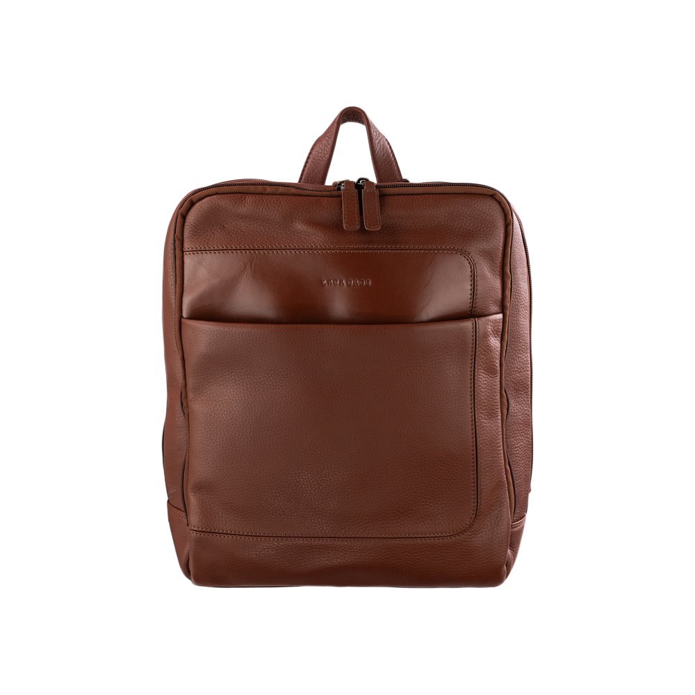 PÁNSKY KOŽENÝ BATOH Koňaková