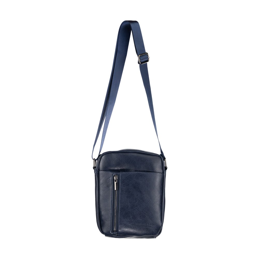 PÁNSKA TAŠKA Tmavomodrá