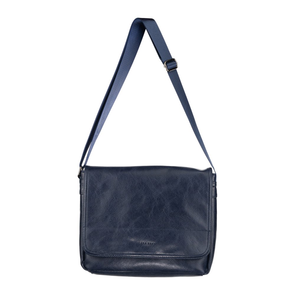 PÁNSKA TAŠKA Tmavomodrá