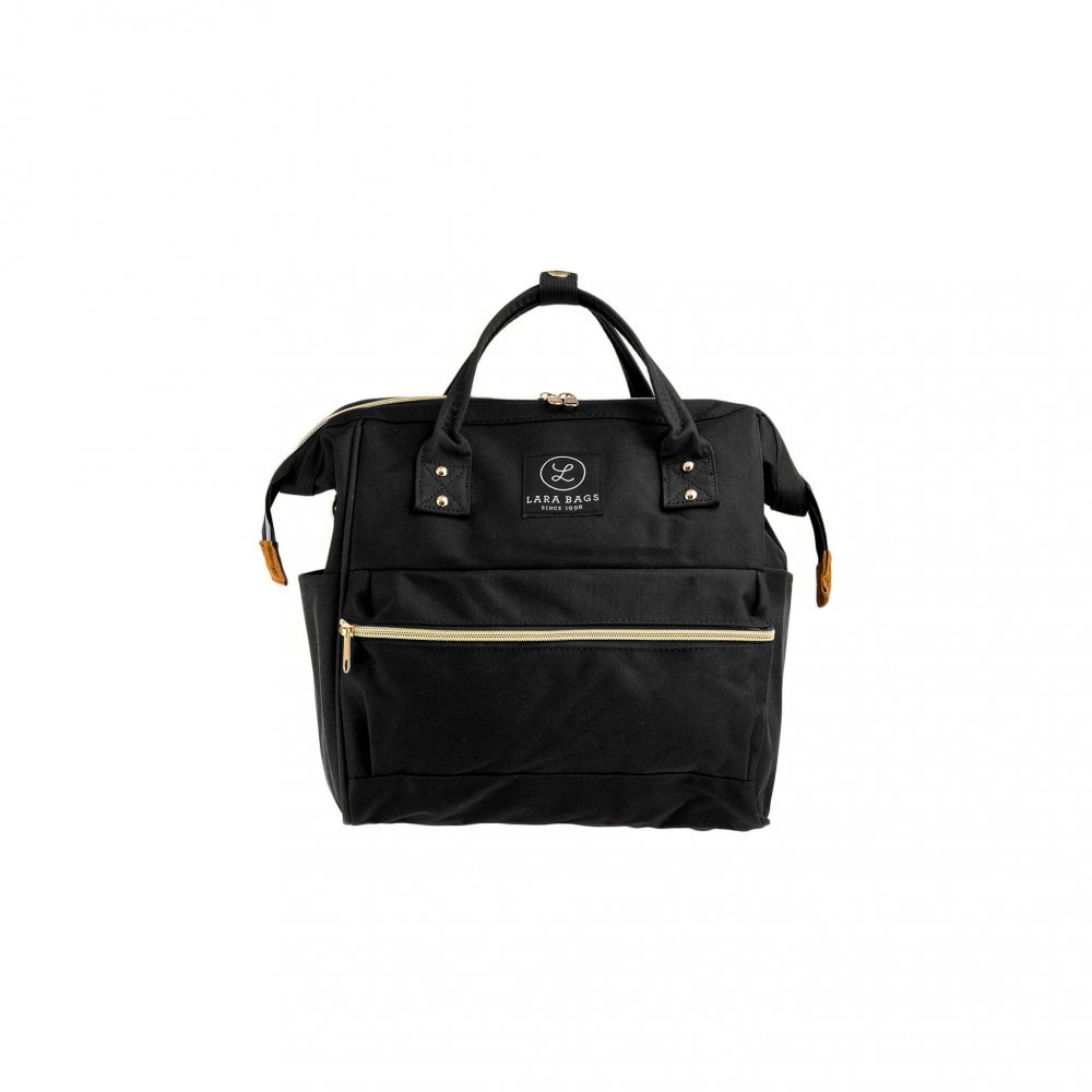 TAŠKA NA KUFOR Čierna