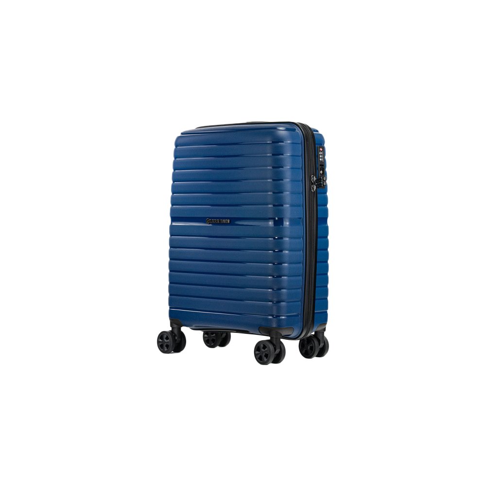 KUFOR LARA BAGS Tmavomodrá S (malý)