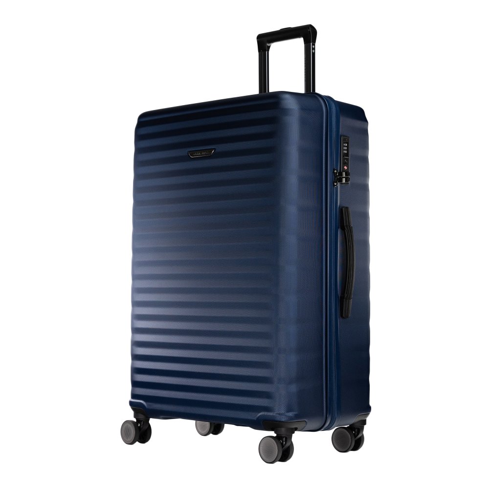 KUFOR LARA BAGS L Tmavomodrá L (veľký)