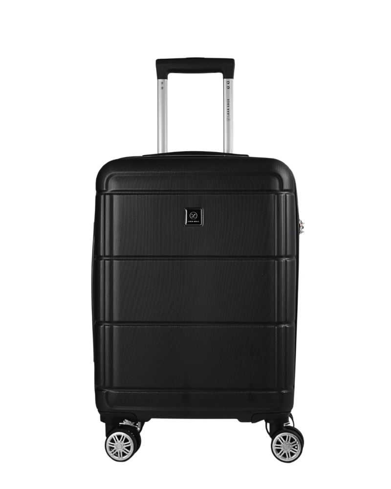 KUFOR LARA BAGS S Čierna