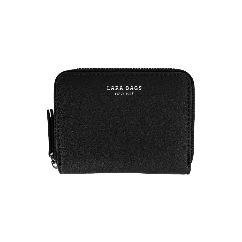 PEŇAŽENKA NA MINCE Čierna