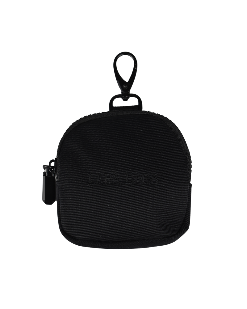 LÁTKOVÝ MINCOVNÍK Čierna