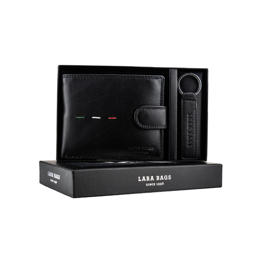 DARČEKOVÝ SET Čierna