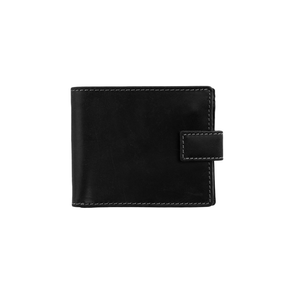 PÁNSKA PEŇAŽENKA Čierna