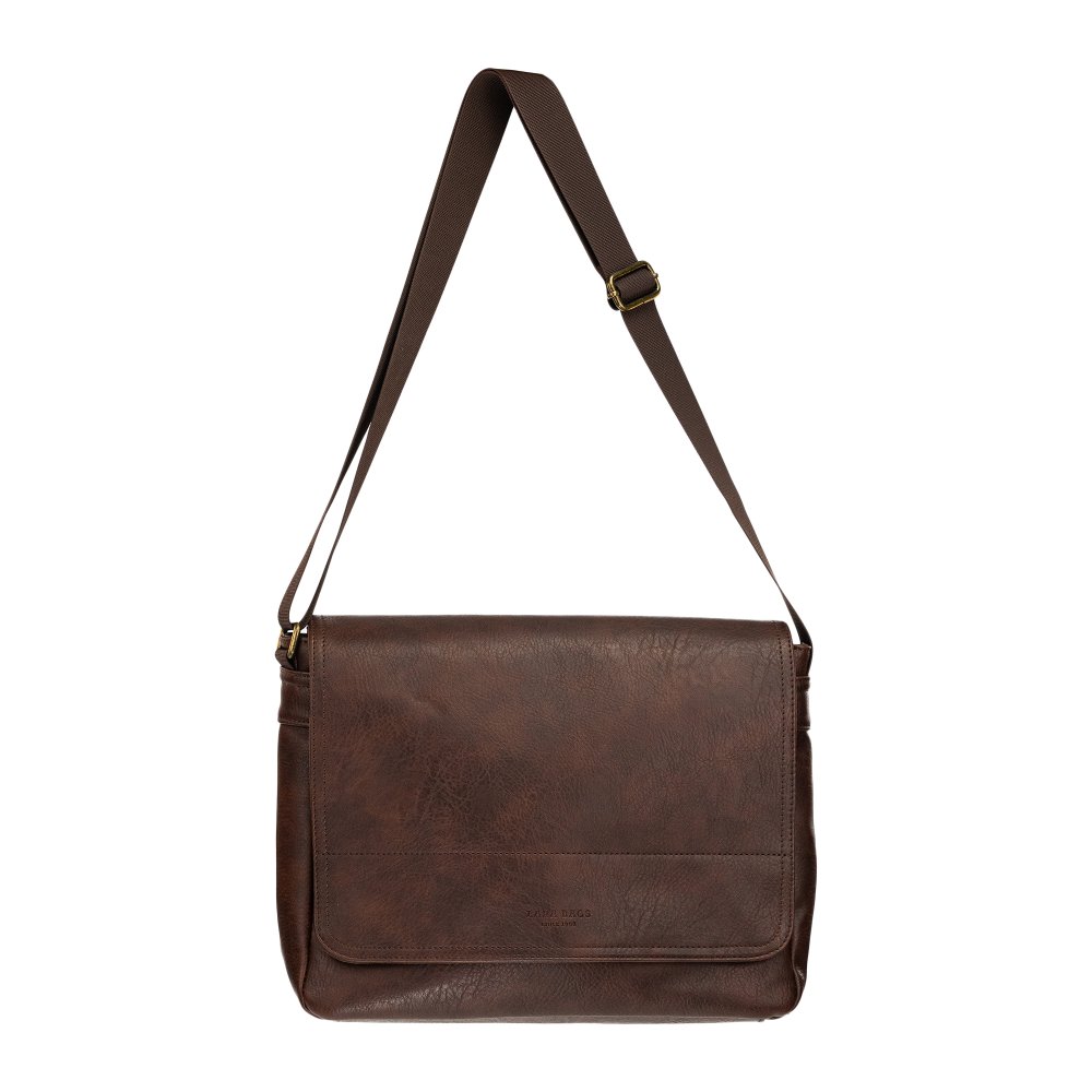 PÁNSKA TAŠKA Hnedá