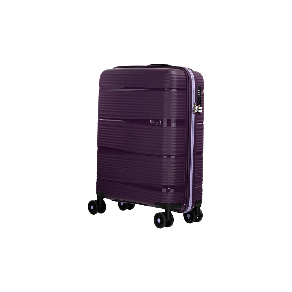 KUFOR LARA BAGS S tmavofialová