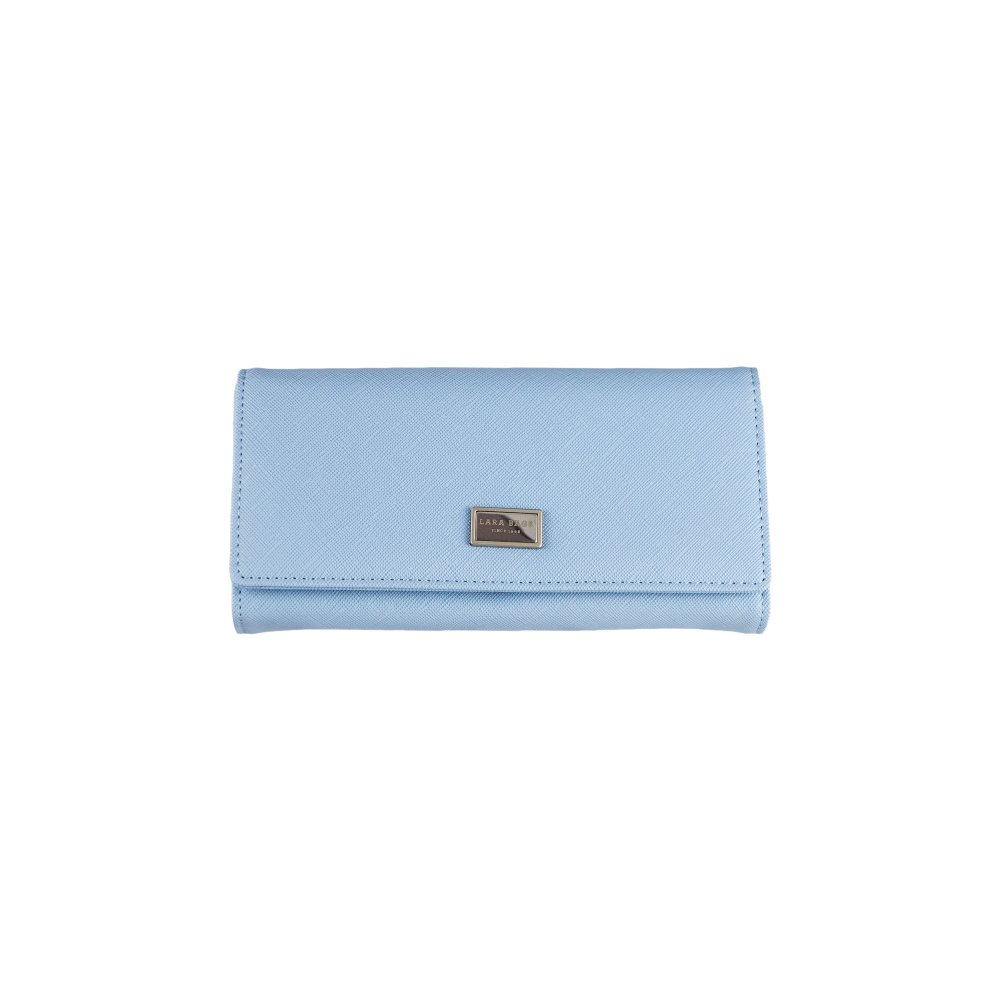 DÁMSKA PEŇAŽENKA Nebeská modrá