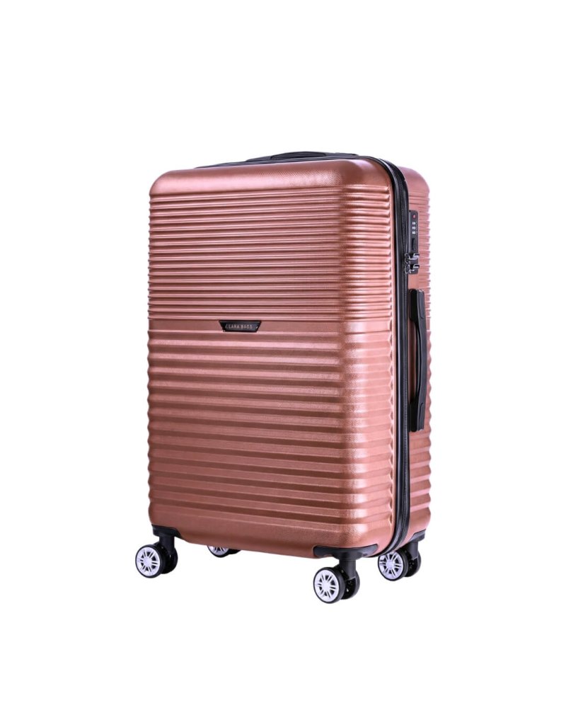 KUFOR LARA BAGS M rose