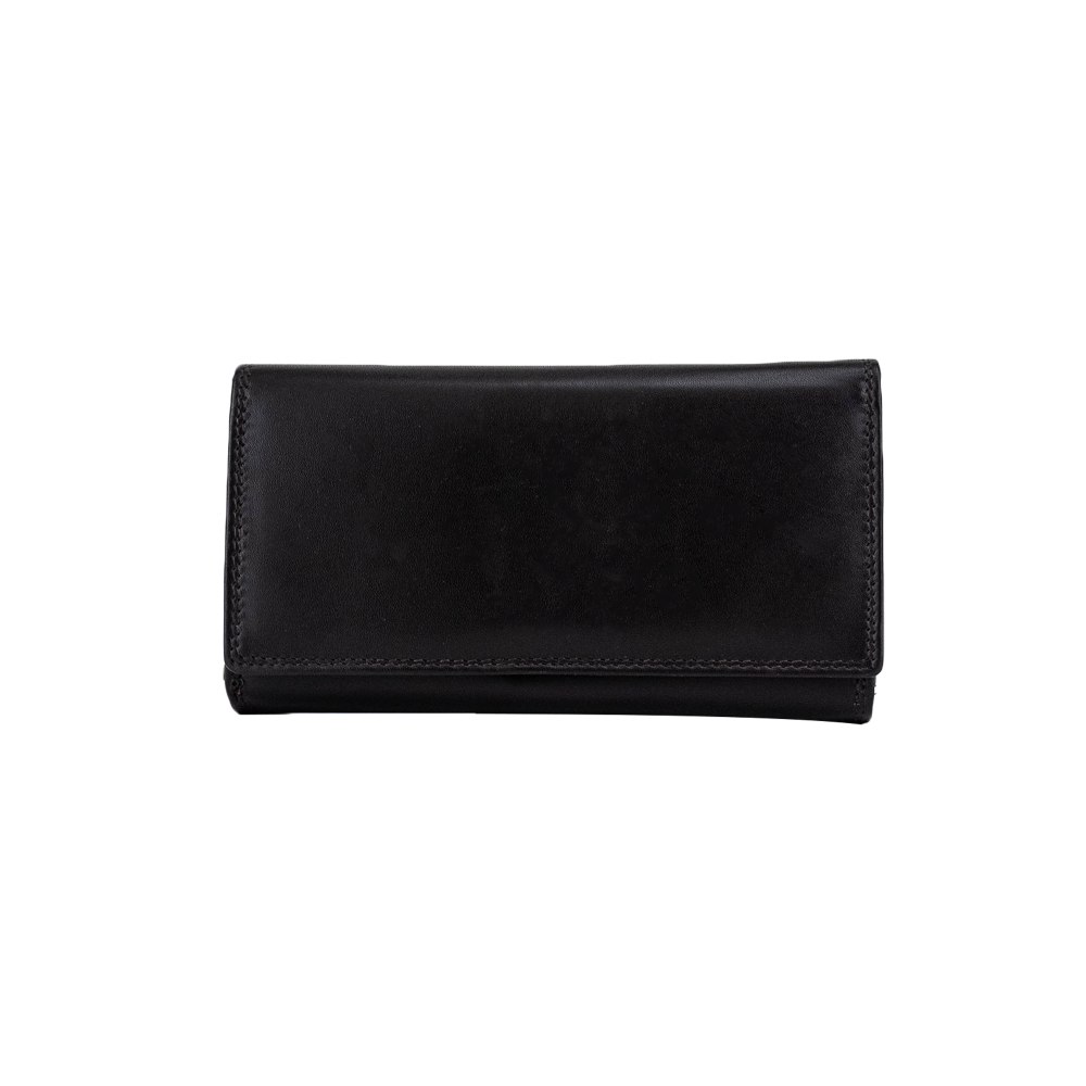 DÁMSKA PEŇAŽENKA Hnedá