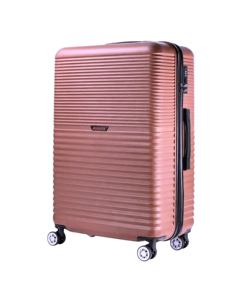 KUFOR LARA BAGS L rose