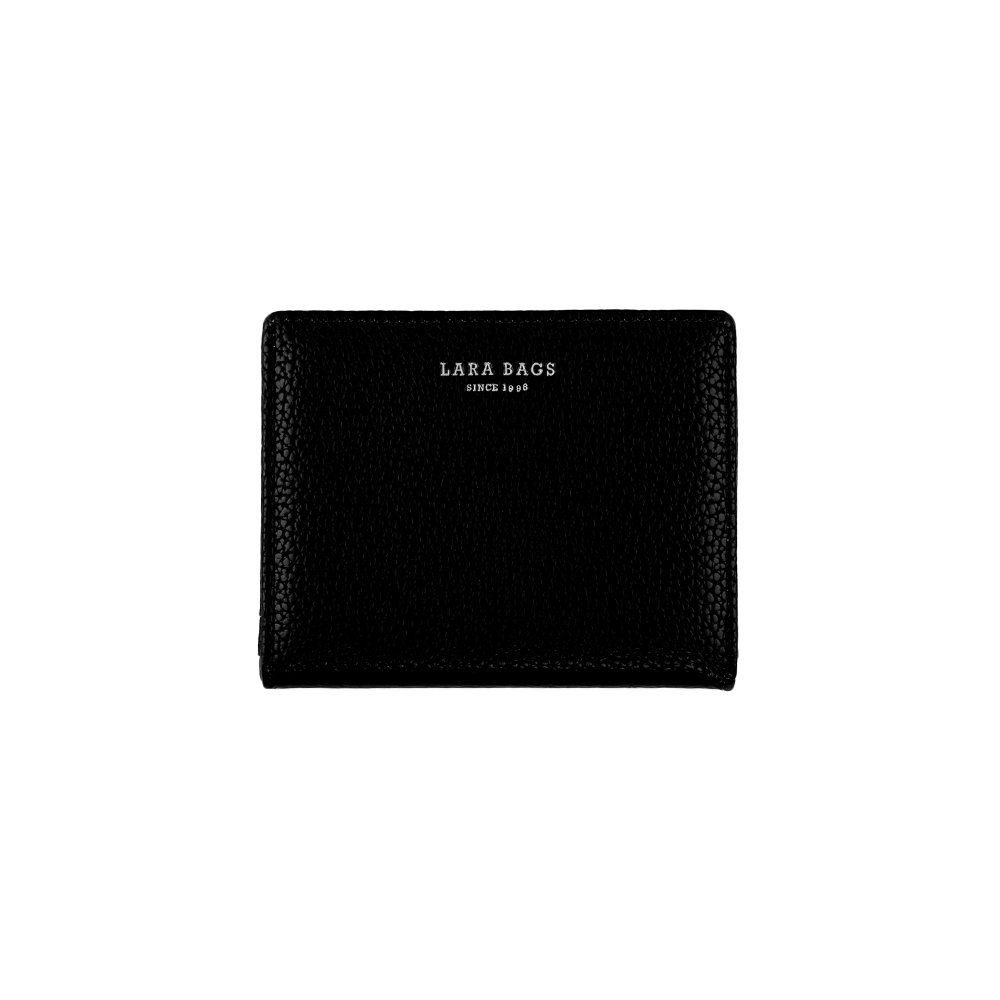 DÁMSKA PEŇAŽENKA Čierna