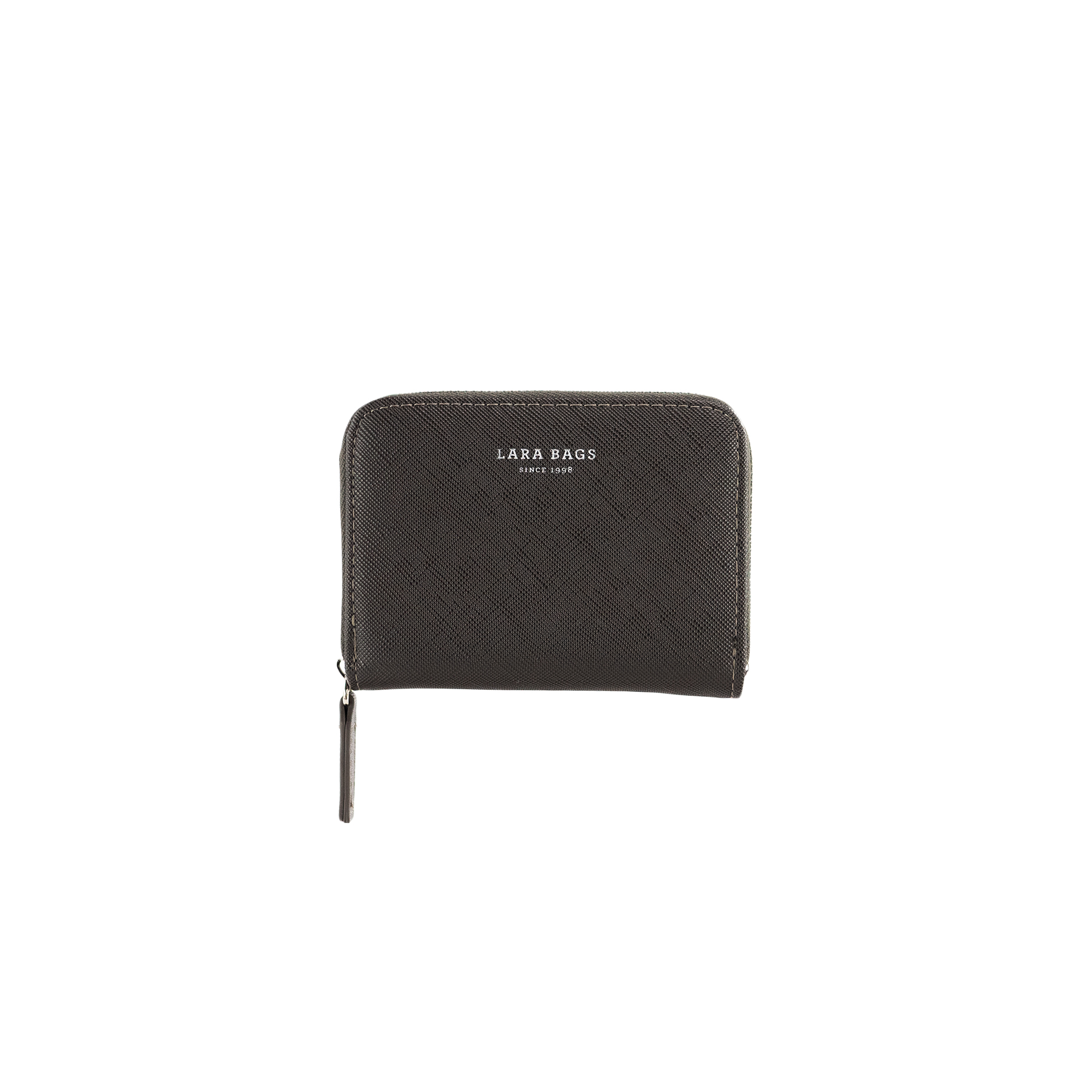 PEŇAŽENKA NA MINCE Sivá