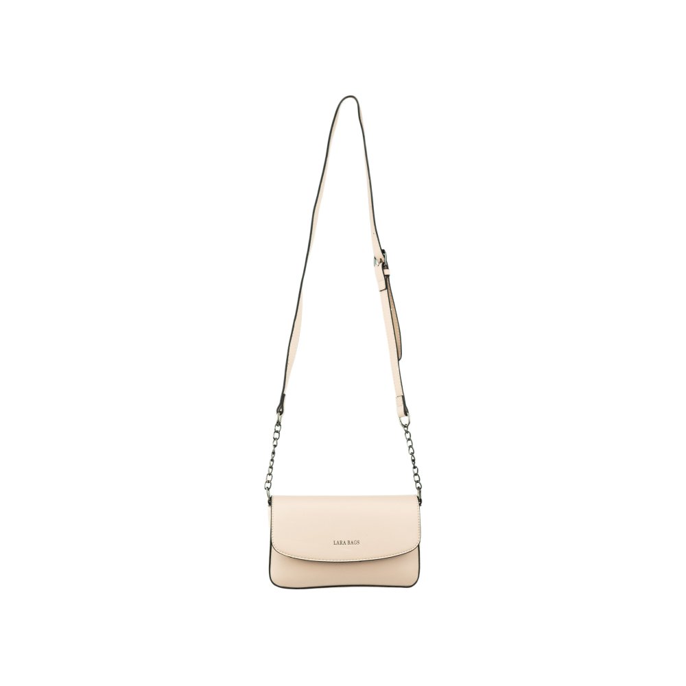 BELLA dámska koženková kabelka