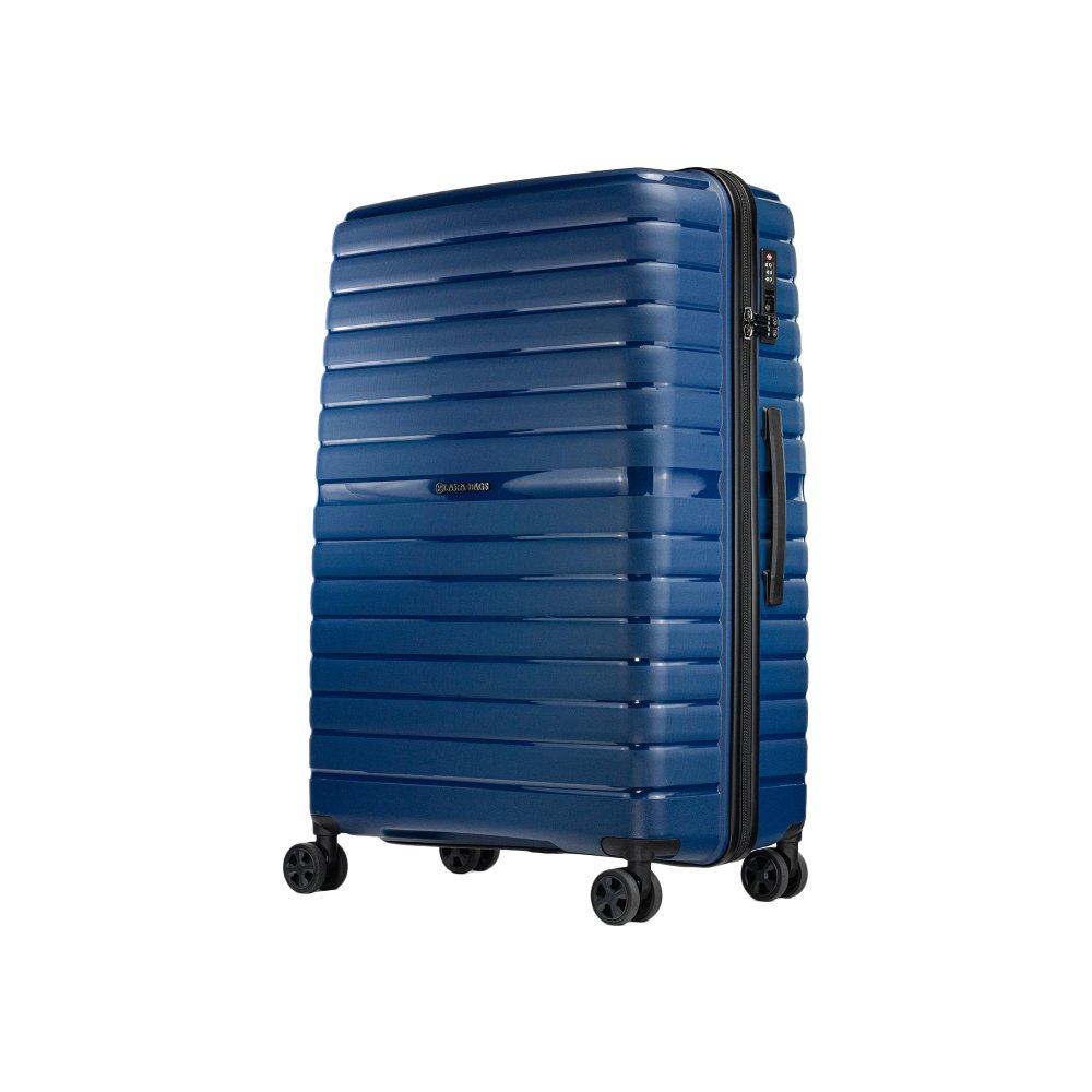 KUFOR LARA BAGS Tmavomodrá L (veľký)