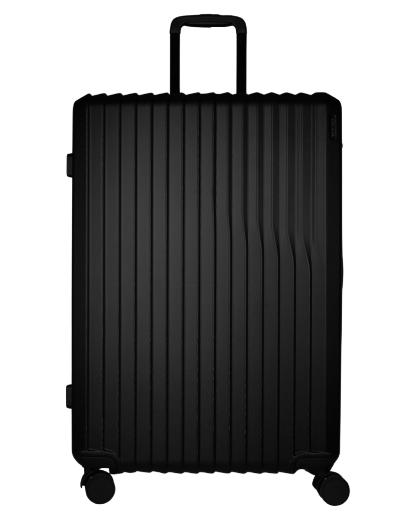 KUFOR LARA BAGS L Čierna