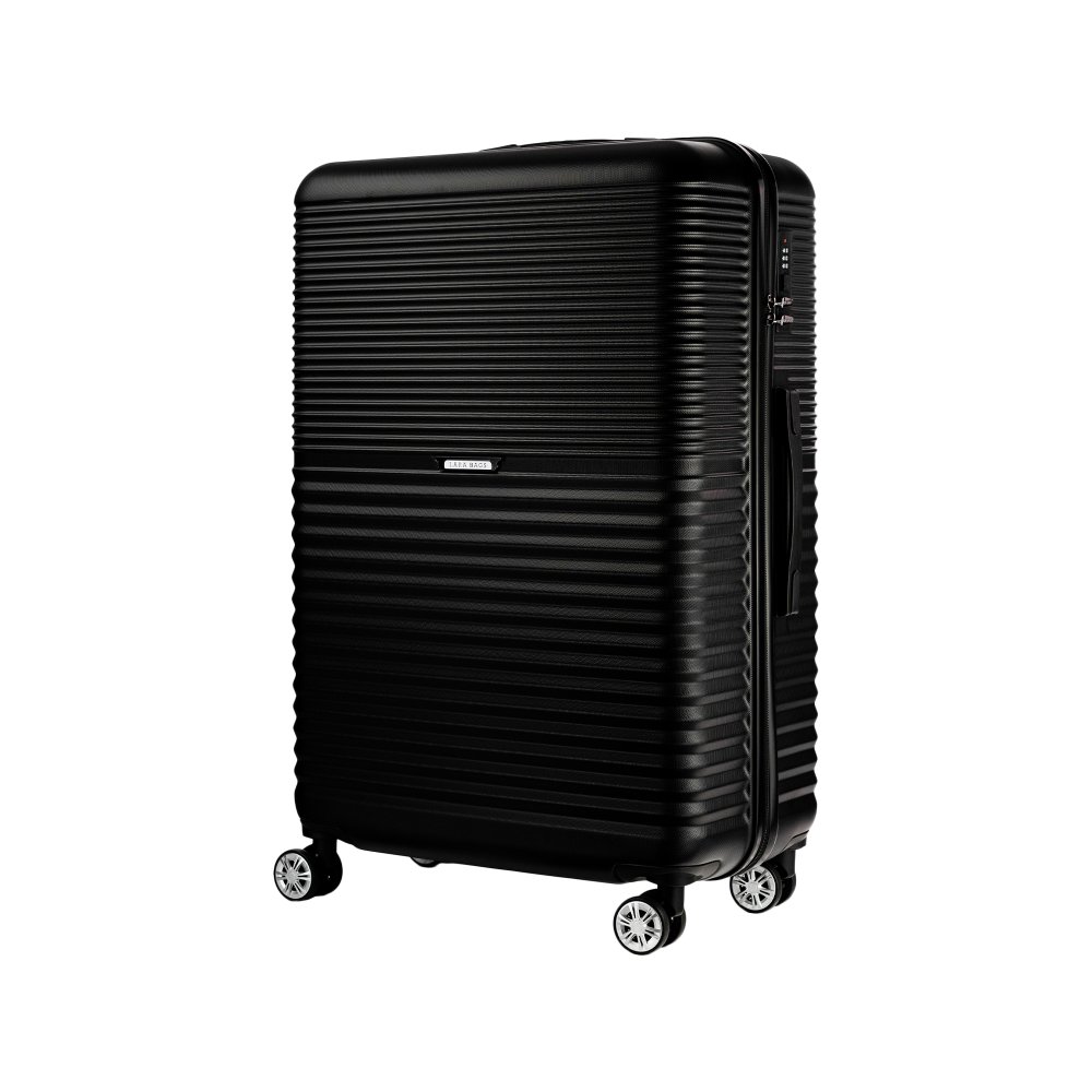 KUFOR LARA BAGS L Čierna