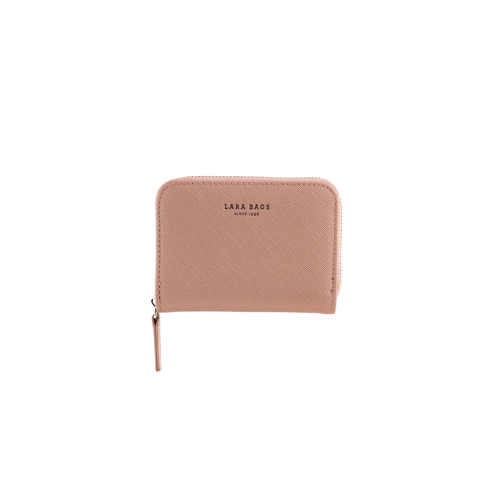 PEŇAŽENKA NA MINCE Ružová