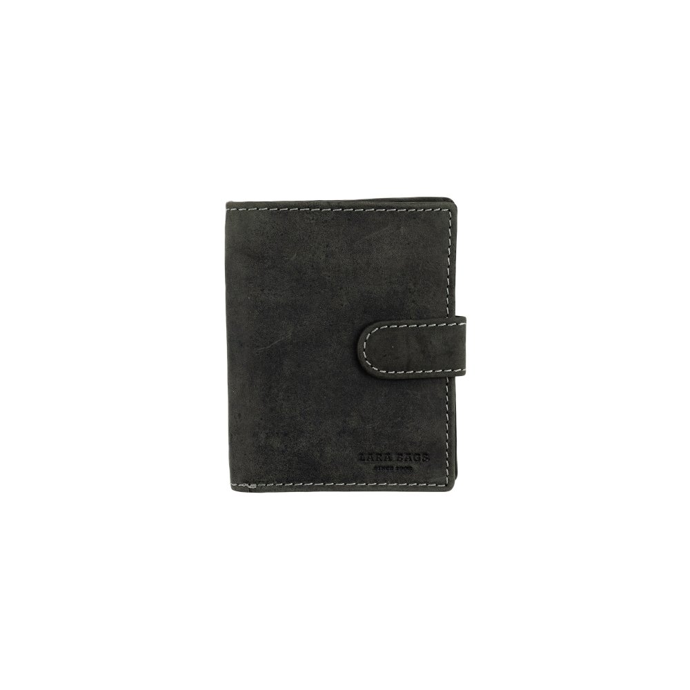 PÁNSKA PEŇAŽENKA Čierna