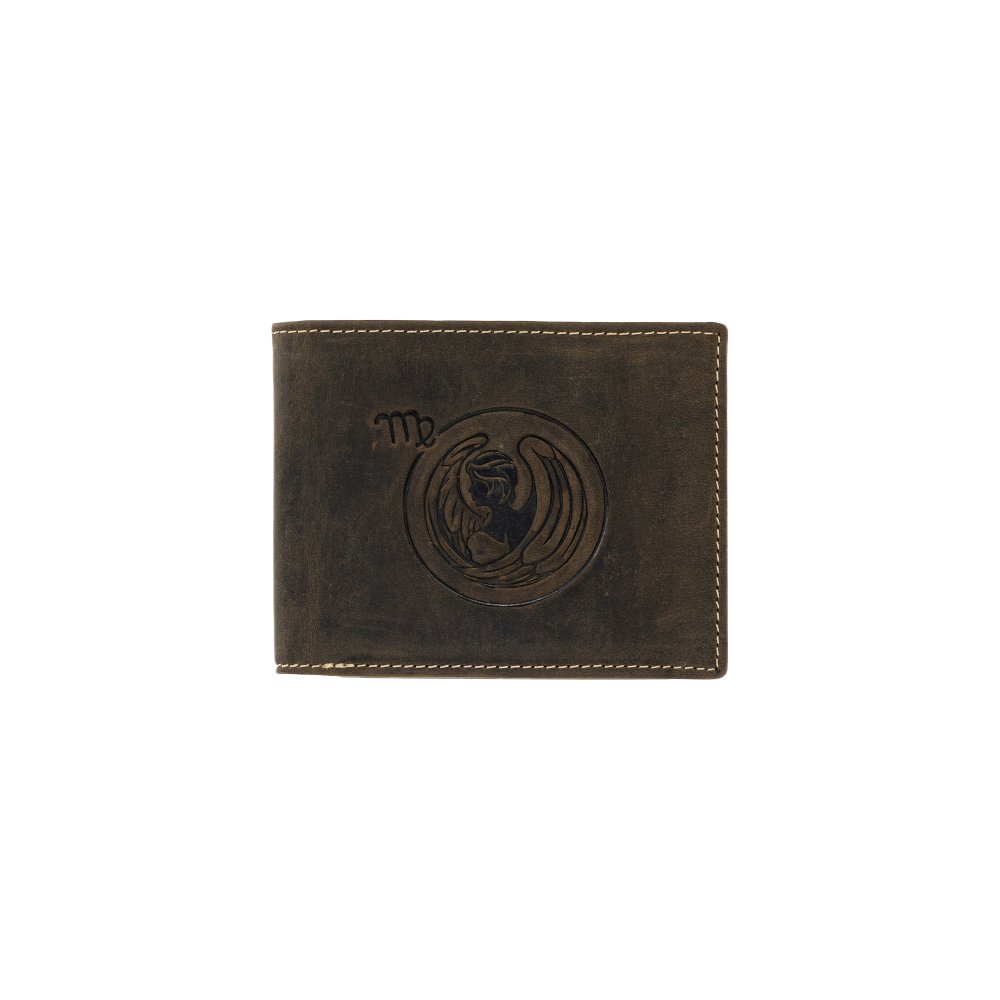 PÁNSKA PEŇAŽENKA - ZNAMENIE Sivá Panna