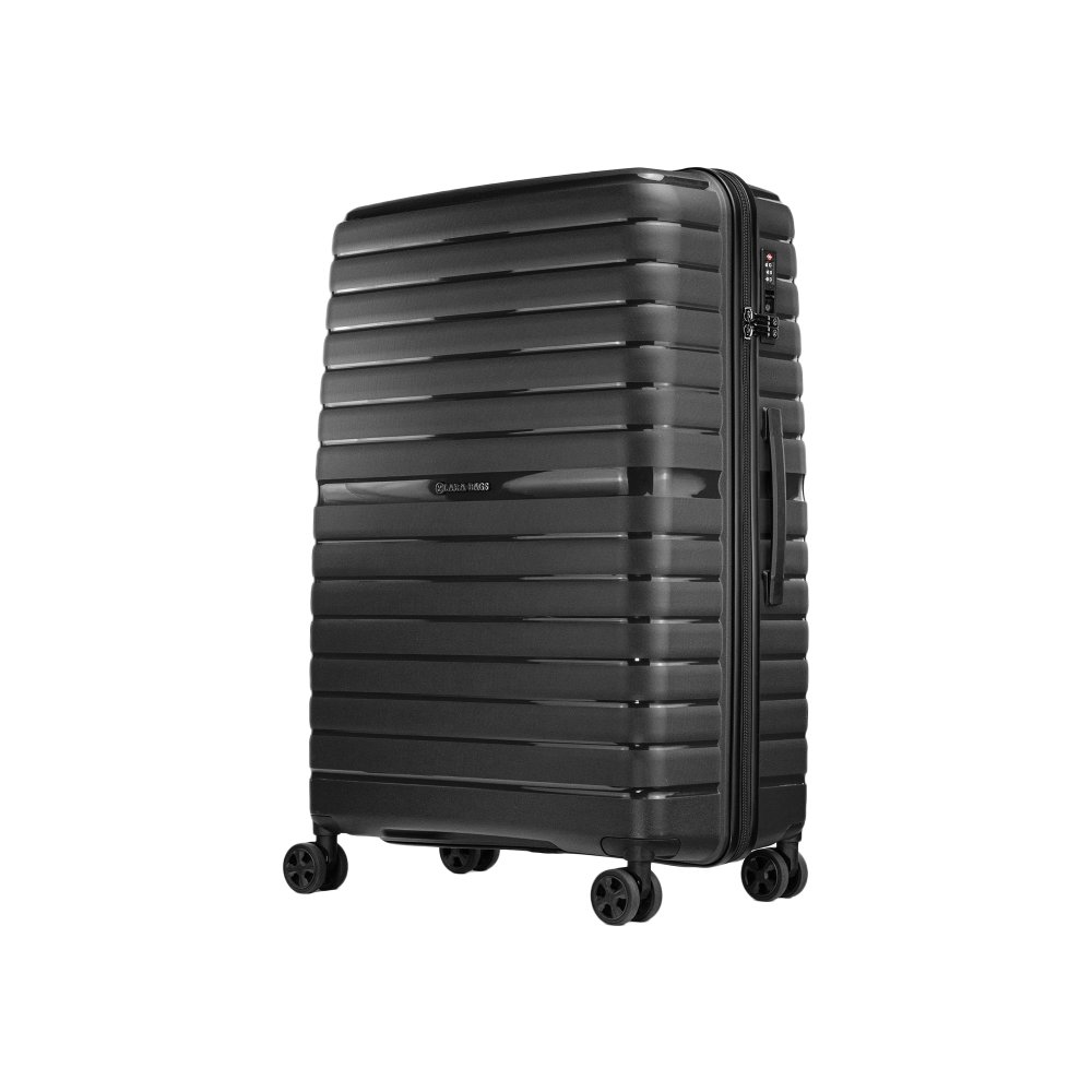 KUFOR LARA BAGS Tmavosivá L (veľký)