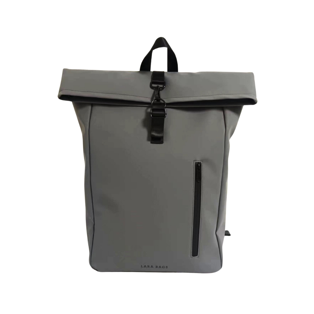 PÁNSKY VODEODOLNÝ BATOH Sivá