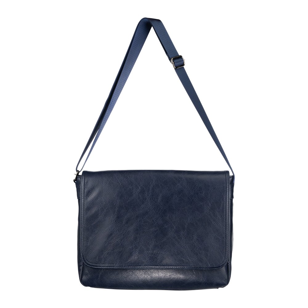 PÁNSKA TAŠKA Tmavomodrá