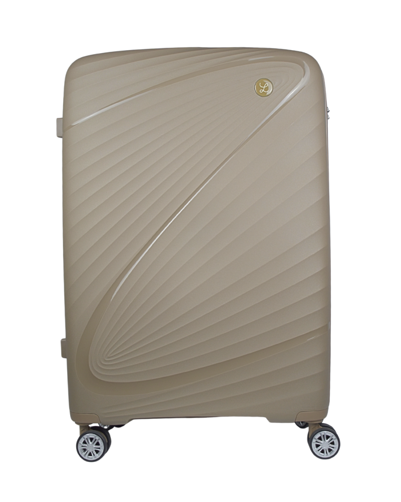 KUFOR LARA BAGS L taupe